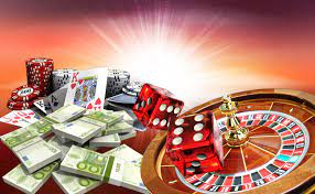 Зеркало Spinamba Casino