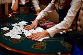 Зеркало Casino Rox
